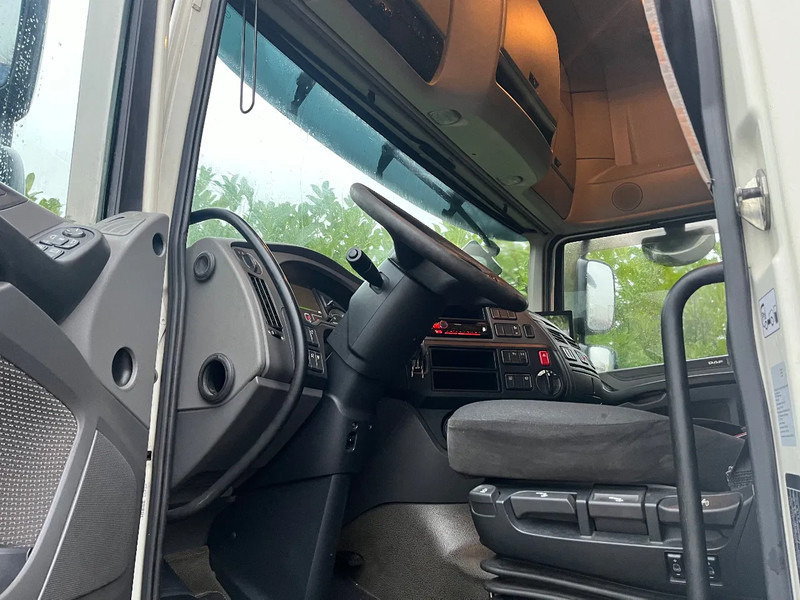 트랙터 유닛 DAF XF 460 FT Euro6 : 사진 6