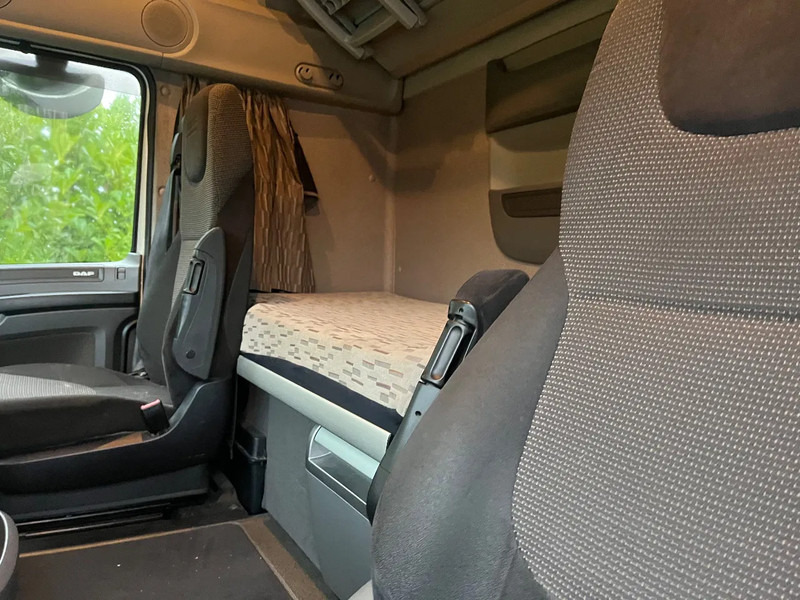 트랙터 유닛 DAF XF 460 FT Euro6 : 사진 7