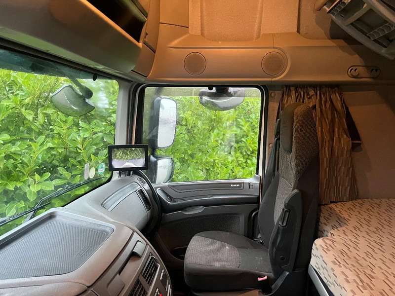 트랙터 유닛 DAF XF 460 FT Euro6 : 사진 9