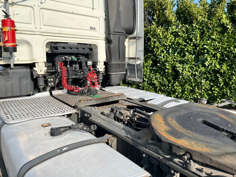 DAF XF 460 FT SSC Lowdeck Euro6 - 트랙터 유닛 : 사진 4 DAF XF 460 FT SSC Lowdeck Euro6 - 트랙터 유닛 : 사진 4