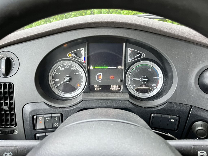 트랙터 유닛 DAF XF 480 FT SC Euro6 : 사진 7