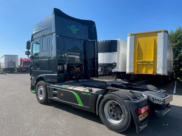 DAF XF 510 FT Euro6 Intarder - 트랙터 유닛 : 사진 3 DAF XF 510 FT Euro6 Intarder - 트랙터 유닛 : 사진 3