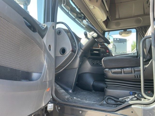 DAF XF 510 FT Euro6 Intarder - 트랙터 유닛 : 사진 4 DAF XF 510 FT Euro6 Intarder - 트랙터 유닛 : 사진 4