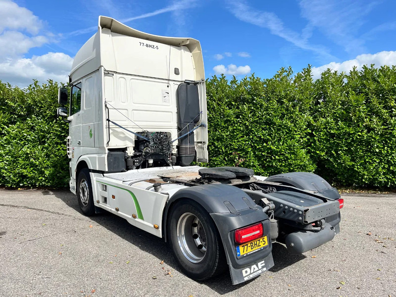 DAF XF 510 FT Euro6 - 트랙터 유닛 : 사진 3 DAF XF 510 FT Euro6 - 트랙터 유닛 : 사진 3