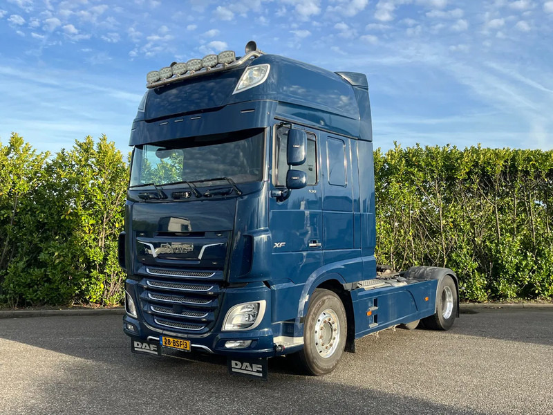 DAF XF 530 FTP SSC Euro6 Intarder - 트랙터 유닛 : 사진 2 DAF XF 530 FTP SSC Euro6 Intarder - 트랙터 유닛 : 사진 2