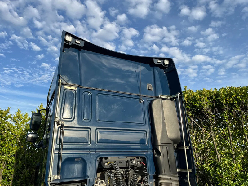 DAF XF 530 FTP SSC Euro6 Intarder - 트랙터 유닛 : 사진 5 DAF XF 530 FTP SSC Euro6 Intarder - 트랙터 유닛 : 사진 5