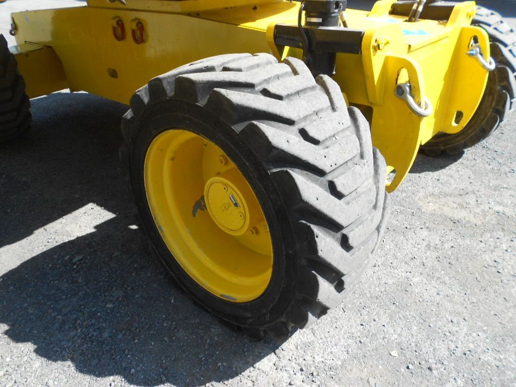 Genie Arbeitsbühne Genie S-85, AH 28 m - 텔레스코픽 붐 : 사진 5 Genie Arbeitsbühne Genie S-85, AH 28 m - 텔레스코픽 붐 : 사진 5