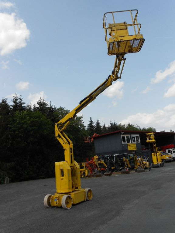 Genie Arbeitsbühne Genie Z 30/20N, 11 m Genie Arbeitsbühne Genie Z 30/20N, 11 m - 관절 붐 : 사진 4 Genie Arbeitsbühne Genie Z 30/20N, 11 m Genie Arbeitsbühne Genie Z 30/20N, 11 m - 관절 붐 : 사진 4