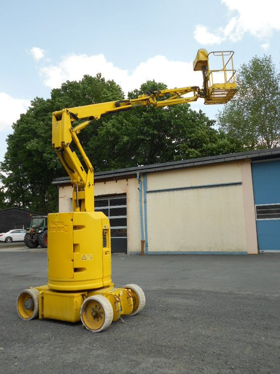 Genie Arbeitsbühne Genie Z 30/20N, 11 m Genie Arbeitsbühne Genie Z 30/20N, 11 m - 관절 붐 : 사진 5 Genie Arbeitsbühne Genie Z 30/20N, 11 m Genie Arbeitsbühne Genie Z 30/20N, 11 m - 관절 붐 : 사진 5