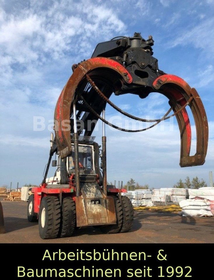 Rundholzstapler/Logstacker Svetruck TMF 15/11-54 Rundholzstapler/Logstacker Svetruck TMF 15/11-54 - 디젤 지게차 : 사진 2 Rundholzstapler/Logstacker Svetruck TMF 15/11-54 Rundholzstapler/Logstacker Svetruck TMF 15/11-54 - 디젤 지게차 : 사진 2
