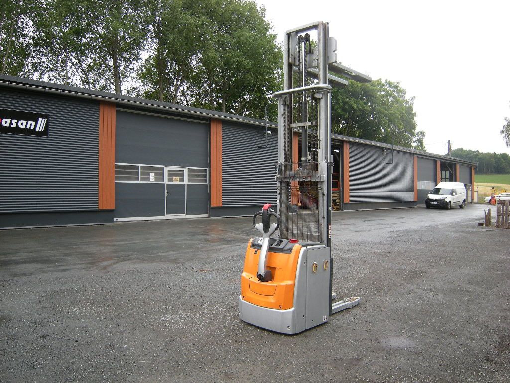 Still EXV 16 L - 스태커 : 사진 3 Still EXV 16 L - 스태커 : 사진 3