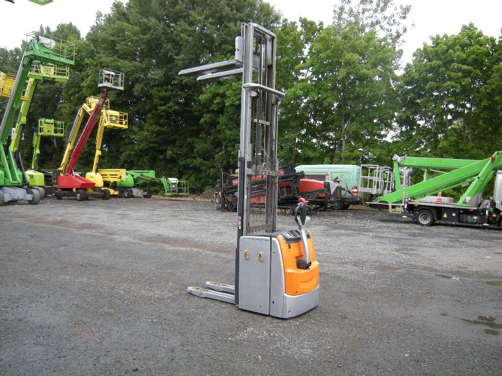 Still EXV 16 L - 스태커 : 사진 5 Still EXV 16 L - 스태커 : 사진 5