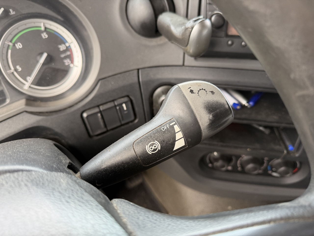 Daf XF 460 4x2 Retarder - 트랙터 유닛 : 사진 3 Daf XF 460 4x2 Retarder - 트랙터 유닛 : 사진 3