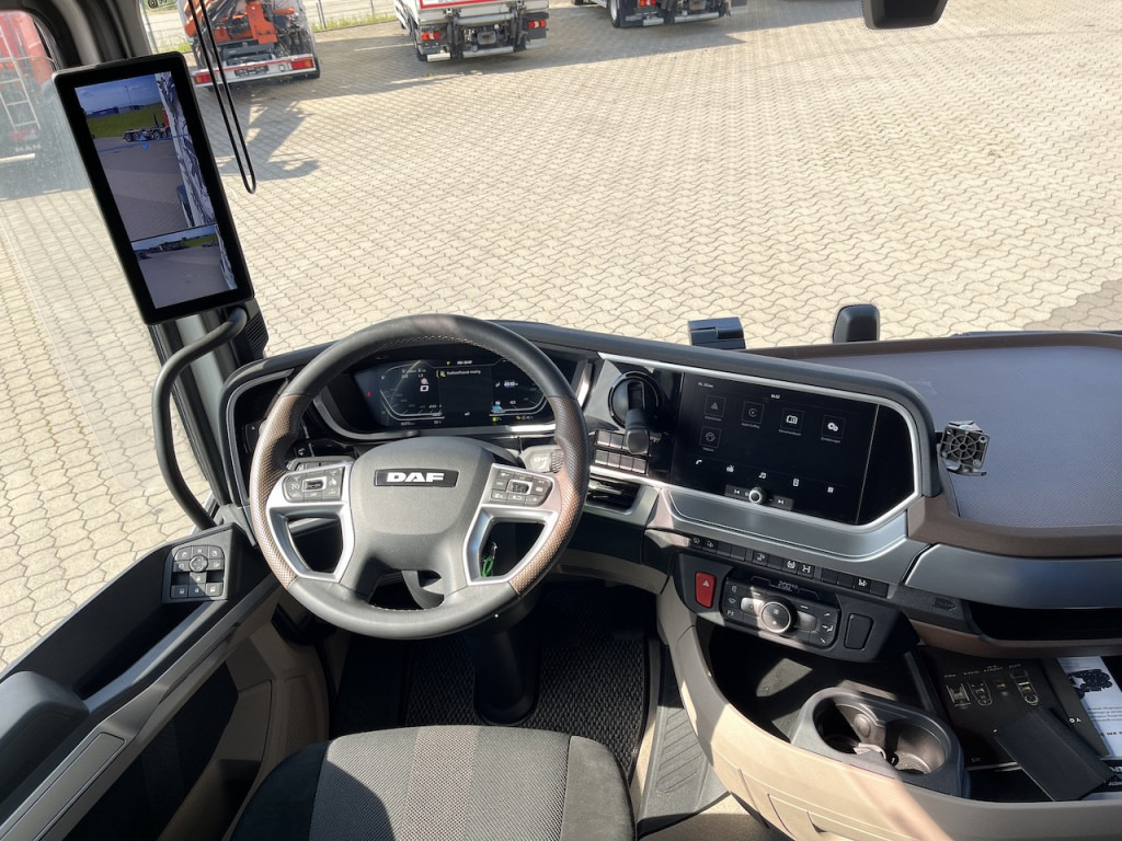 Daf XG+ 480 FT 4x2 Sattelzugmaschine ADR - 트랙터 유닛 : 사진 3 Daf XG+ 480 FT 4x2 Sattelzugmaschine ADR - 트랙터 유닛 : 사진 3