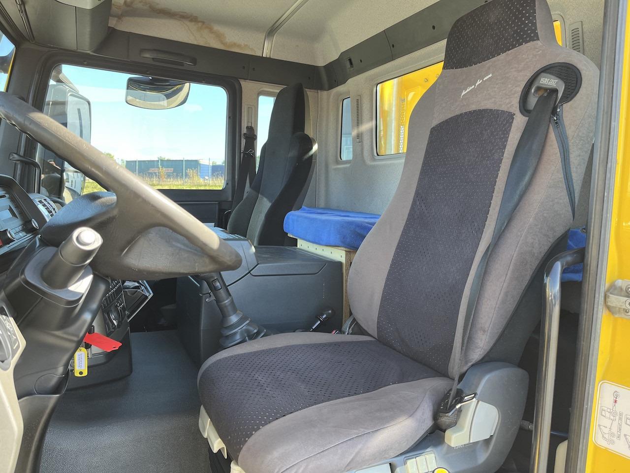 MAN TGS 28.480 6x4 4x4 Dreiseitenkipper Allrad Liftachse - 덤프트럭 : 사진 4 MAN TGS 28.480 6x4 4x4 Dreiseitenkipper Allrad Liftachse - 덤프트럭 : 사진 4