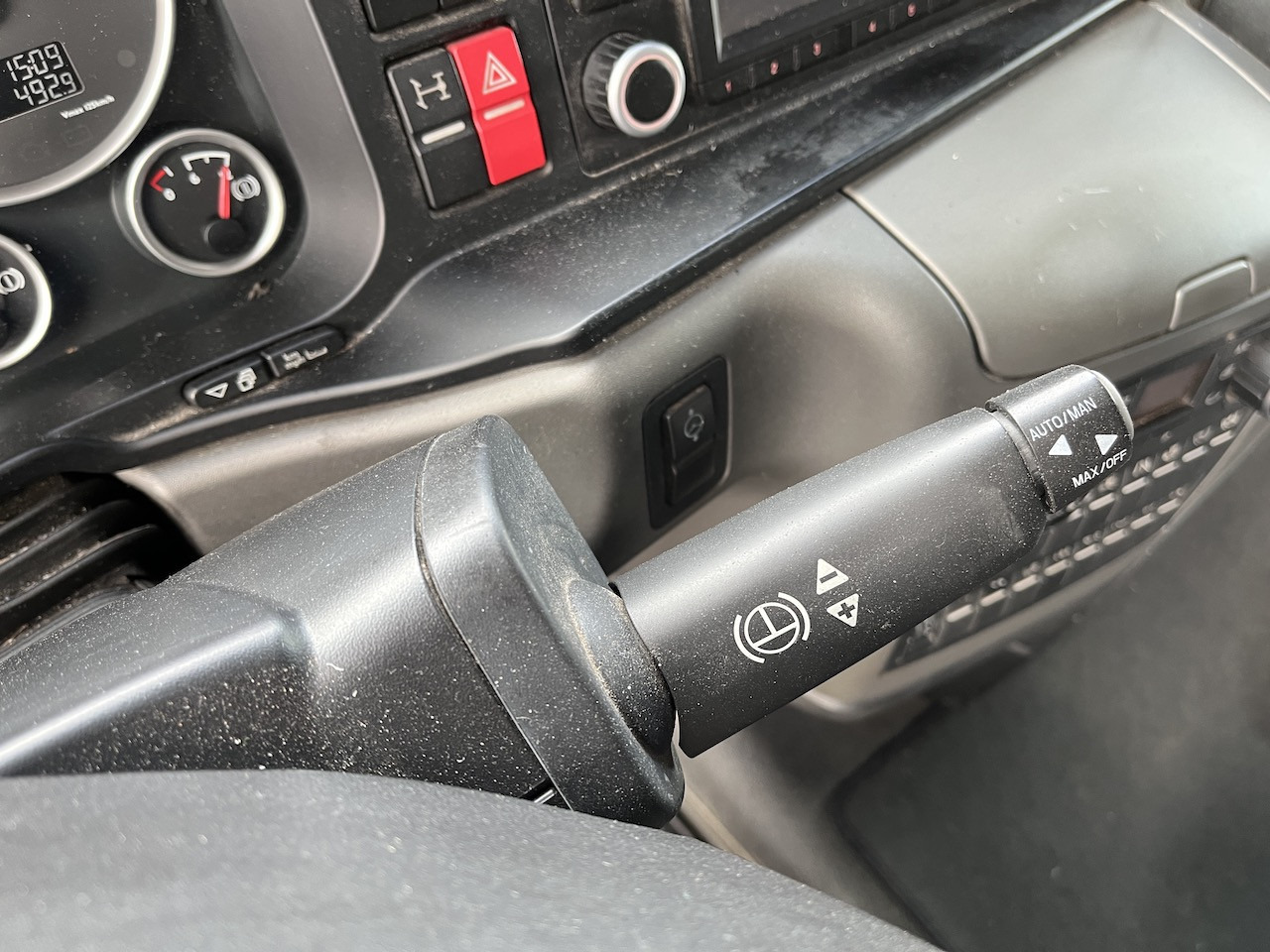 MAN TGX 26.480 6x2 Atlas 145.2 Kran Baustoff AHK - 드롭사이드/ 플랫베드 트럭, 크레인 트럭 : 사진 2 MAN TGX 26.480 6x2 Atlas 145.2 Kran Baustoff AHK - 드롭사이드/ 플랫베드 트럭, 크레인 트럭 : 사진 2