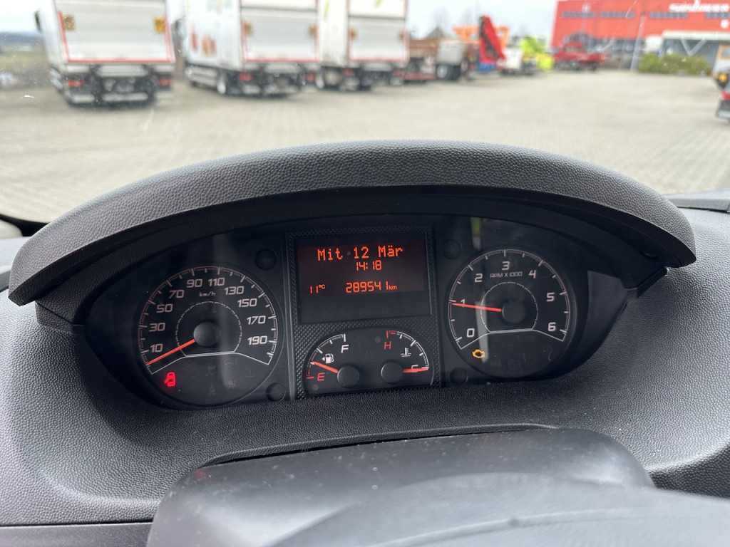 Peugeot Boxer Verkaufsfahrzeug Foodtruck - 벤딩 트럭 : 사진 2 Peugeot Boxer Verkaufsfahrzeug Foodtruck - 벤딩 트럭 : 사진 2