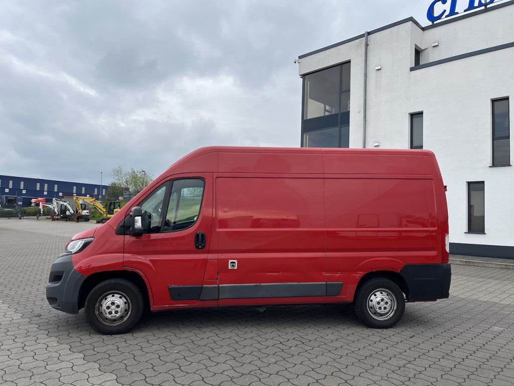 Peugeot Boxer Verkaufsfahrzeug Foodtruck - 벤딩 트럭 : 사진 4 Peugeot Boxer Verkaufsfahrzeug Foodtruck - 벤딩 트럭 : 사진 4