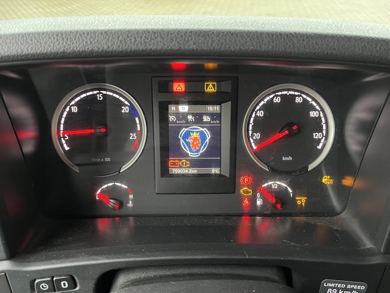 Scania R 450 6x2 Geränkezug + Orten Anhänger - 음료 트럭 : 사진 4 Scania R 450 6x2 Geränkezug + Orten Anhänger - 음료 트럭 : 사진 4