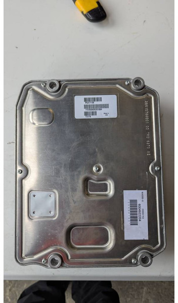 Komatsu CONTROLLER ASS' 600-492-2204 - 전기 설비 건설기계 용 : 사진 2 Komatsu CONTROLLER ASS' 600-492-2204 - 전기 설비 건설기계 용 : 사진 2