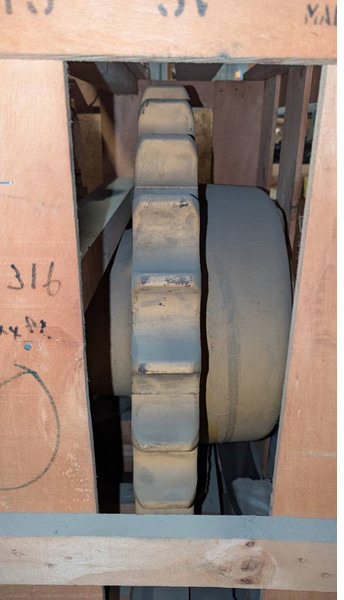 Komatsu D65EX-15 - FINAL DRIVE ASSY - 14X-27-00015 - 유압 건설기계 용 : 사진 3 Komatsu D65EX-15 - FINAL DRIVE ASSY - 14X-27-00015 - 유압 건설기계 용 : 사진 3