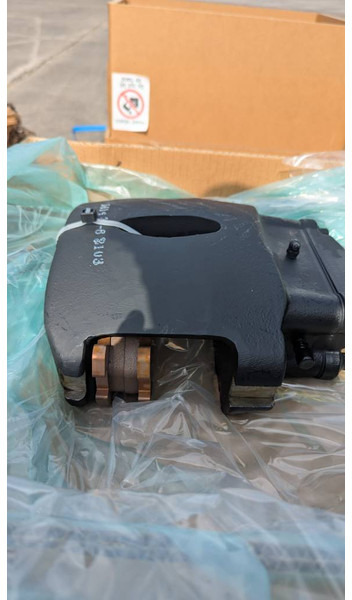 Komatsu HD605-5 BRAKE ASSY 561-34-62103 - 브레이크 부품 건설기계 용 : 사진 3 Komatsu HD605-5 BRAKE ASSY 561-34-62103 - 브레이크 부품 건설기계 용 : 사진 3