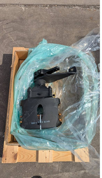 Komatsu HD605-5 BRAKE ASSY 561-34-62103 - 브레이크 부품 건설기계 용 : 사진 2 Komatsu HD605-5 BRAKE ASSY 561-34-62103 - 브레이크 부품 건설기계 용 : 사진 2