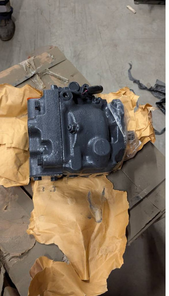 Komatsu WA380-6 or W430-6 hydraulic pump 708-1W-41570 - 유압 건설기계 용 : 사진 2 Komatsu WA380-6 or W430-6 hydraulic pump 708-1W-41570 - 유압 건설기계 용 : 사진 2