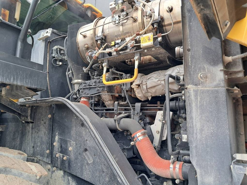 Komatsu WA475-10E0 - 휠 로더 : 사진 3 Komatsu WA475-10E0 - 휠 로더 : 사진 3