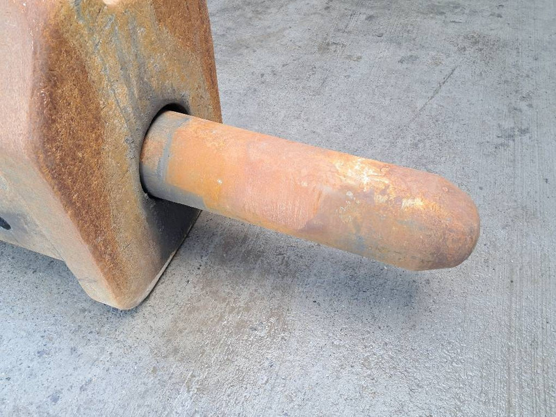 MONTABERT BRV7000 - 유압 해머 건설기계 용 : 사진 3 MONTABERT BRV7000 - 유압 해머 건설기계 용 : 사진 3