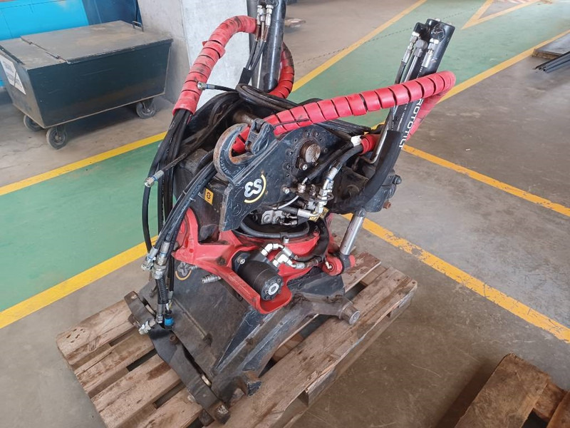 ROTOTILT R4 - 틸트로테이터 : 사진 3 ROTOTILT R4 - 틸트로테이터 : 사진 3