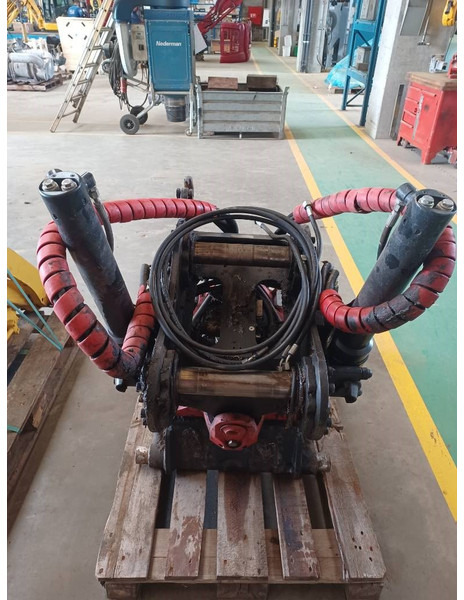 ROTOTILT R4 - 틸트로테이터 : 사진 4 ROTOTILT R4 - 틸트로테이터 : 사진 4
