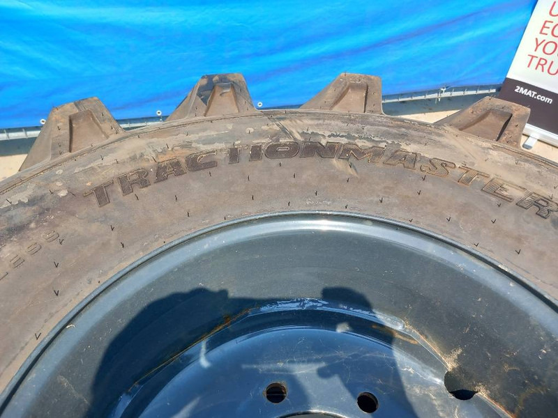 TractionMaster 18-19,5 - 휠 및 타이어 자재 취급 장비 용 : 사진 2 TractionMaster 18-19,5 - 휠 및 타이어 자재 취급 장비 용 : 사진 2