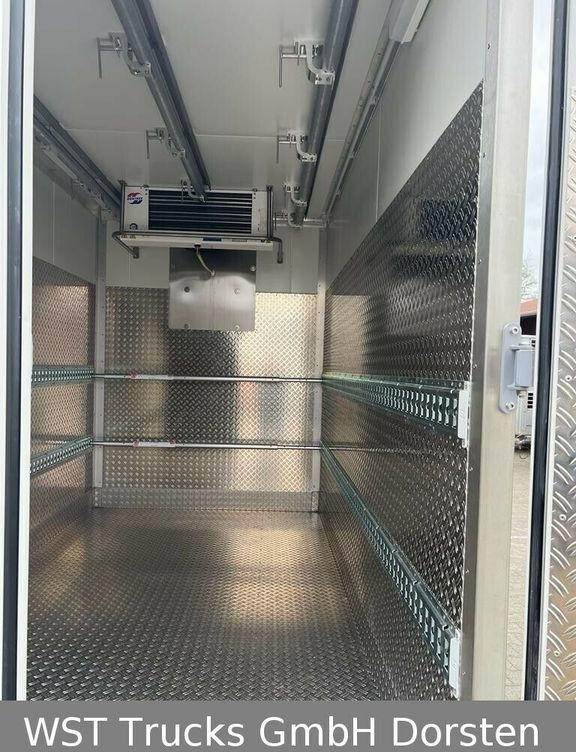 Kühl 3 x Rohrbahn 230 volt Neu Spezial Sonder - 냉동 트레일러 : 사진 5 Kühl 3 x Rohrbahn 230 volt Neu Spezial Sonder - 냉동 트레일러 : 사진 5
