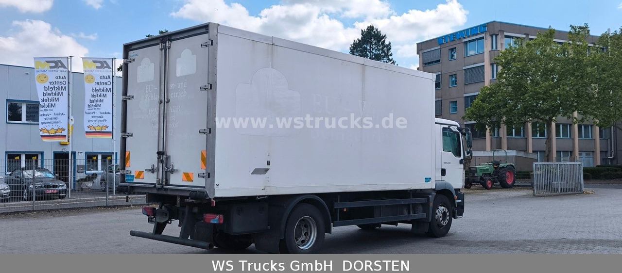MAN 18.340 Isomet Rohrbahn ( ohne Kühlmaschine ) - 냉동탑차 : 사진 5 MAN 18.340 Isomet Rohrbahn ( ohne Kühlmaschine ) - 냉동탑차 : 사진 5