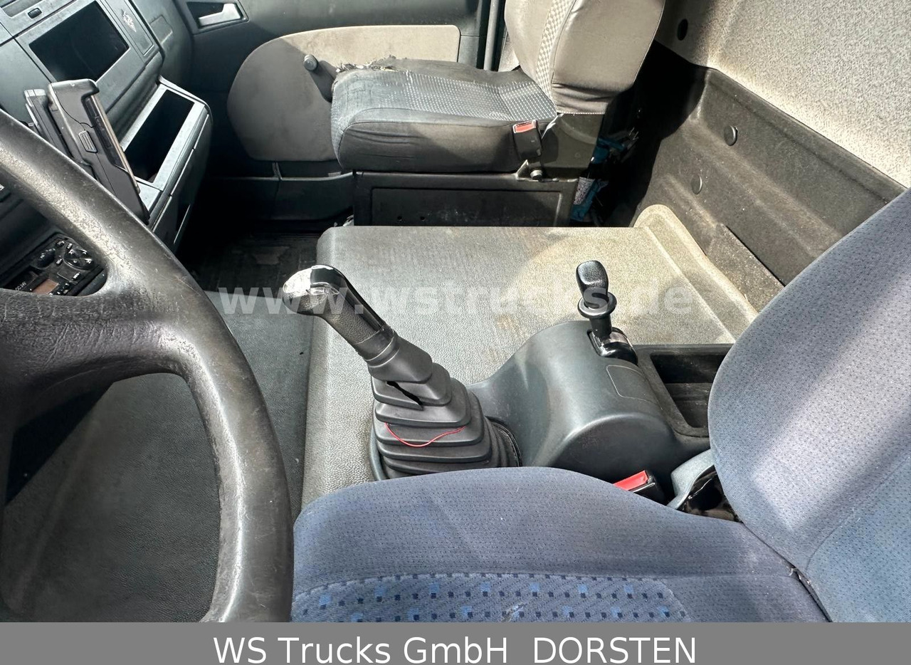 MAN TGL 8.150 Koffer Blatt/Blatt - 박스 밴 : 사진 4 MAN TGL 8.150 Koffer Blatt/Blatt - 박스 밴 : 사진 4