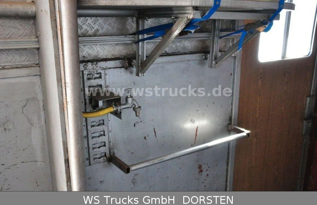 Mercedes-Benz 1224 EURO. 3 - 말 수송 트럭 : 사진 3 Mercedes-Benz 1224 EURO. 3 - 말 수송 트럭 : 사진 3