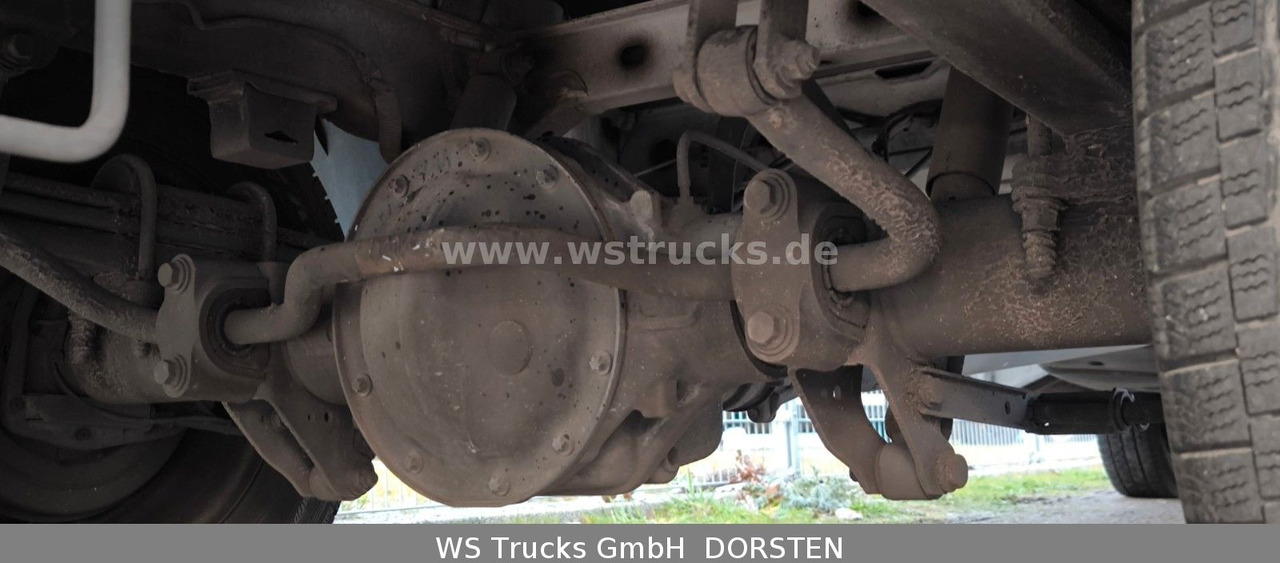 Mercedes-Benz Sprinter II Pritsche 516 CDI *NEUWERTIG* - 플랫베드 밴 : 사진 5 Mercedes-Benz Sprinter II Pritsche 516 CDI *NEUWERTIG* - 플랫베드 밴 : 사진 5