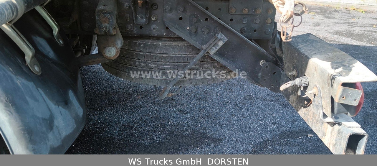 Mitsubishi Canter-DREISEITENKIPPER-DoKa-7.SITZER-EURO6 - 덤프 밴, 콤비 밴 : 사진 5 Mitsubishi Canter-DREISEITENKIPPER-DoKa-7.SITZER-EURO6 - 덤프 밴, 콤비 밴 : 사진 5