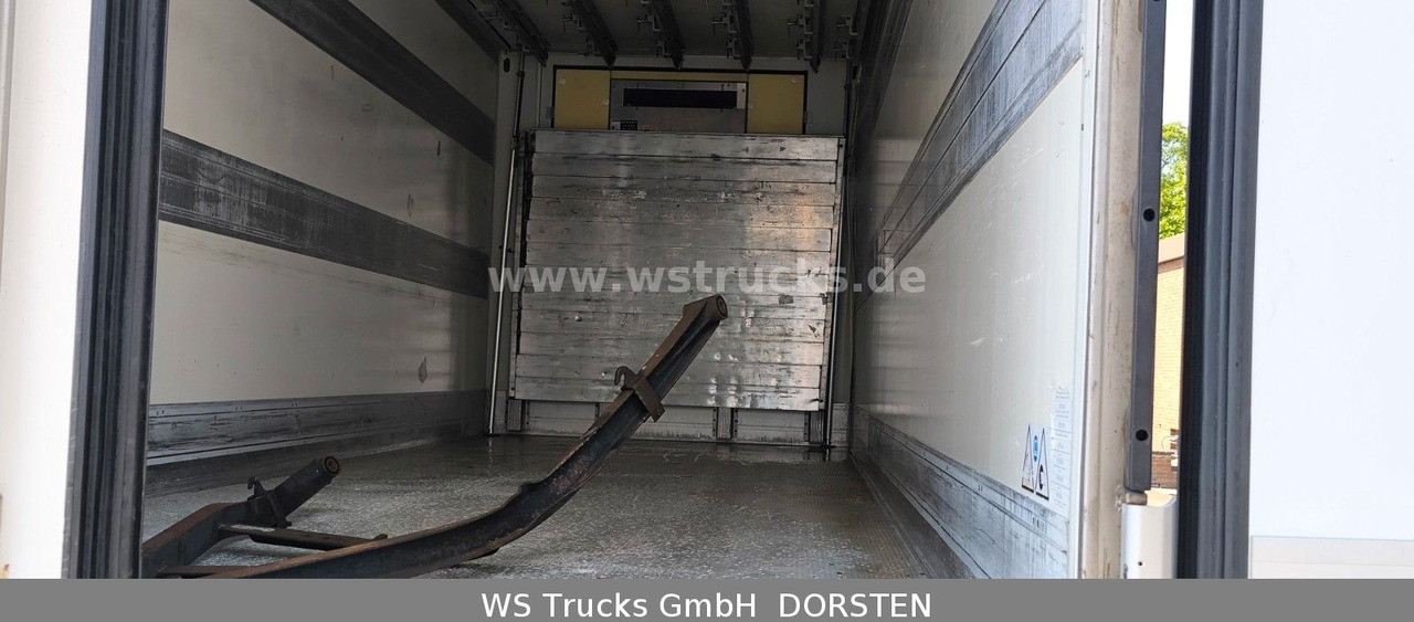 냉동 트레일러 Schmitz Cargobull KO18 Maxima 1000 Rohrbahn Fleisch : 사진 11