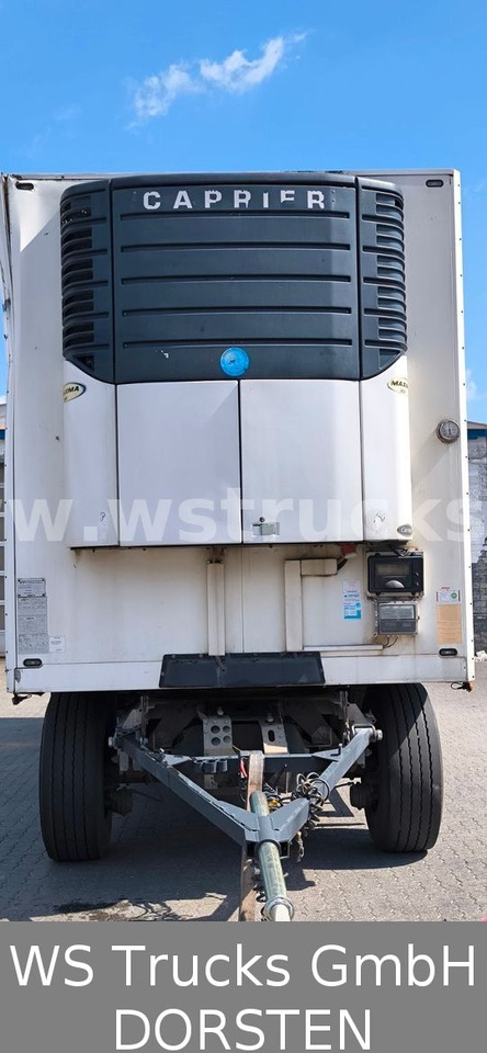 냉동 트레일러 Schmitz Cargobull KO18 Maxima 1000 Rohrbahn Fleisch : 사진 6