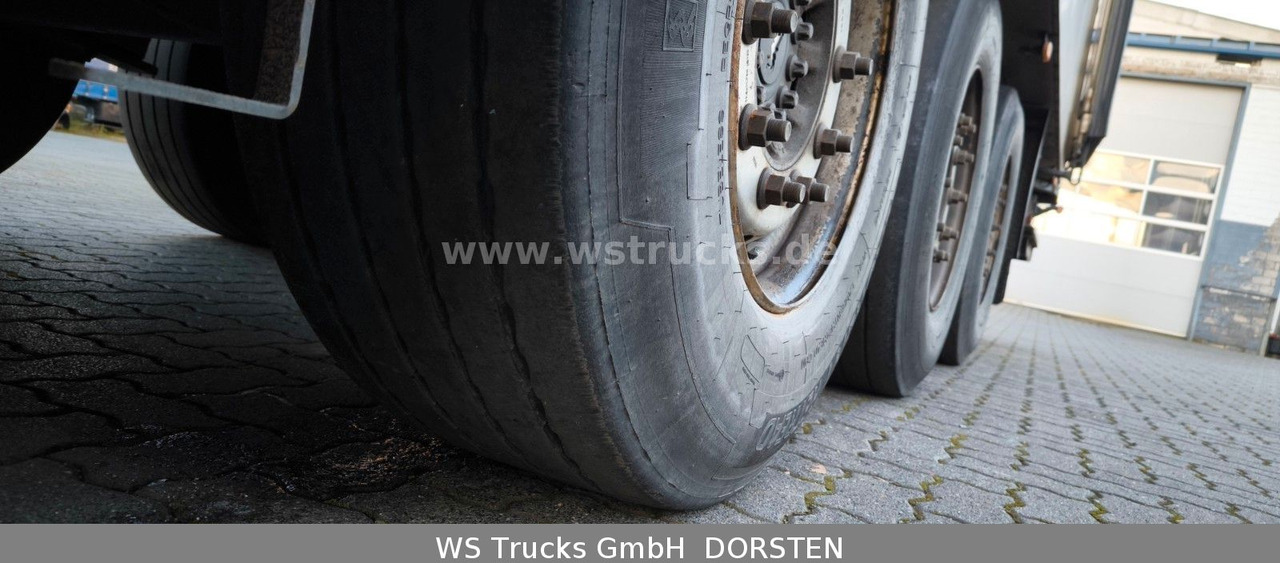 냉동 세미 트레일러 Schmitz Cargobull SKO 24 Kühlauflieger Vector 1850 MT, Bi-Temp : 사진 14 냉동 세미 트레일러 Schmitz Cargobull SKO 24 Kühlauflieger Vector 1850 MT, Bi-Temp : 사진 14