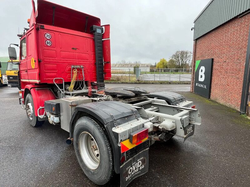 Scania R142-V8 - Spring/Spring - NO rust - 40.968 - 트랙터 유닛 : 사진 4 Scania R142-V8 - Spring/Spring - NO rust - 40.968 - 트랙터 유닛 : 사진 4
