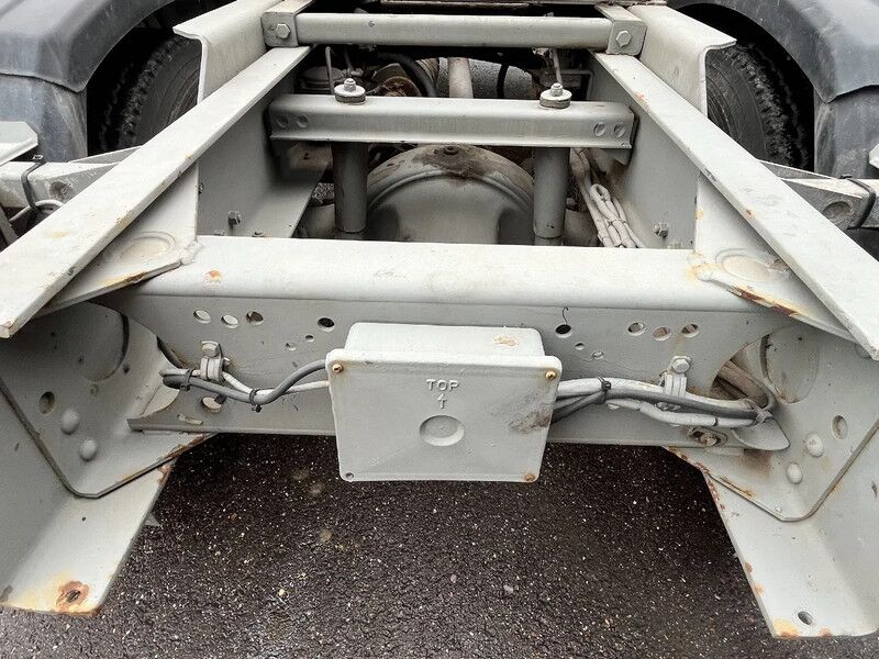 Scania R142-V8 - Spring/Spring - NO rust - 40.968 - 트랙터 유닛 : 사진 5 Scania R142-V8 - Spring/Spring - NO rust - 40.968 - 트랙터 유닛 : 사진 5