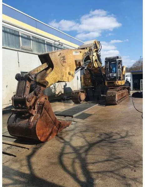 Caterpillar 3 Stück! 328D TUNNELBAG Tiefl. Schild Ripper 328D TUNNELBAGGER Tiefl. Schild Ripper - 크롤러 굴삭기 : 사진 3 Caterpillar 3 Stück! 328D TUNNELBAG Tiefl. Schild Ripper 328D TUNNELBAGGER Tiefl. Schild Ripper - 크롤러 굴삭기 : 사진 3