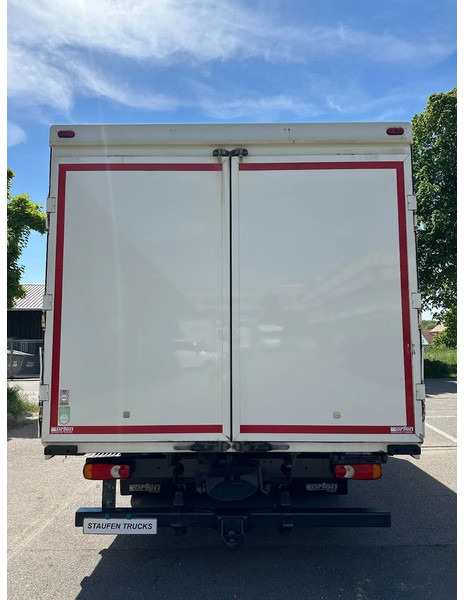 DAF LF 45 180 E5 EEV Pritsche/Pl Klima Getränke kurz - 트럭 : 사진 5 DAF LF 45 180 E5 EEV Pritsche/Pl Klima Getränke kurz - 트럭 : 사진 5