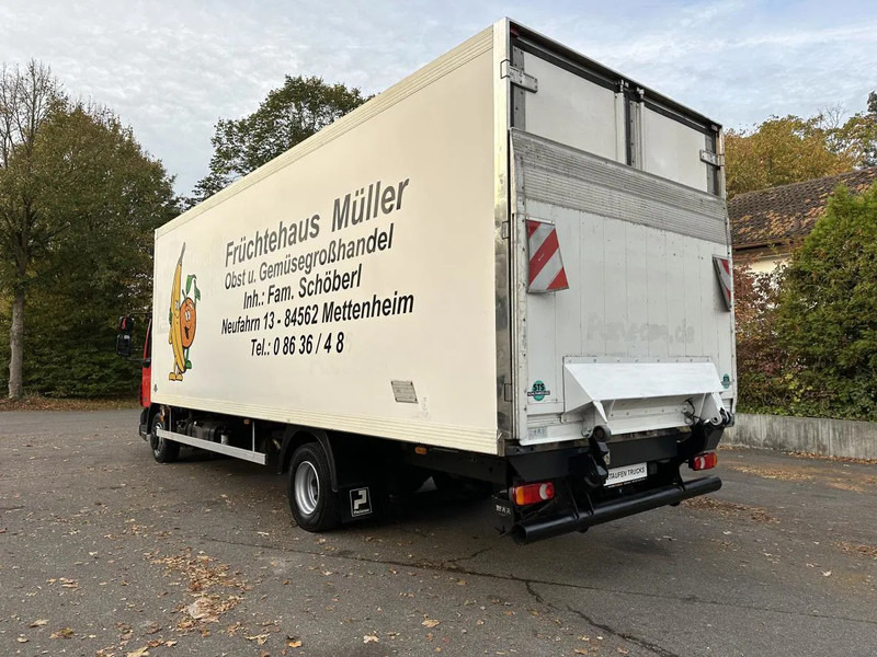DAF LF 45 220 L Tief Kühl TK TS 500e 12to STS Koffer - 냉동탑차 : 사진 3 DAF LF 45 220 L Tief Kühl TK TS 500e 12to STS Koffer - 냉동탑차 : 사진 3