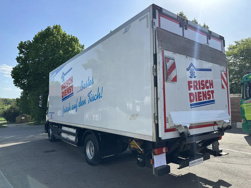 Iveco EuroCargo 140 140-250 Tiefkühl Multitemp Mitsubishi DIESEL - 냉동탑차 : 사진 4 Iveco EuroCargo 140 140-250 Tiefkühl Multitemp Mitsubishi DIESEL - 냉동탑차 : 사진 4