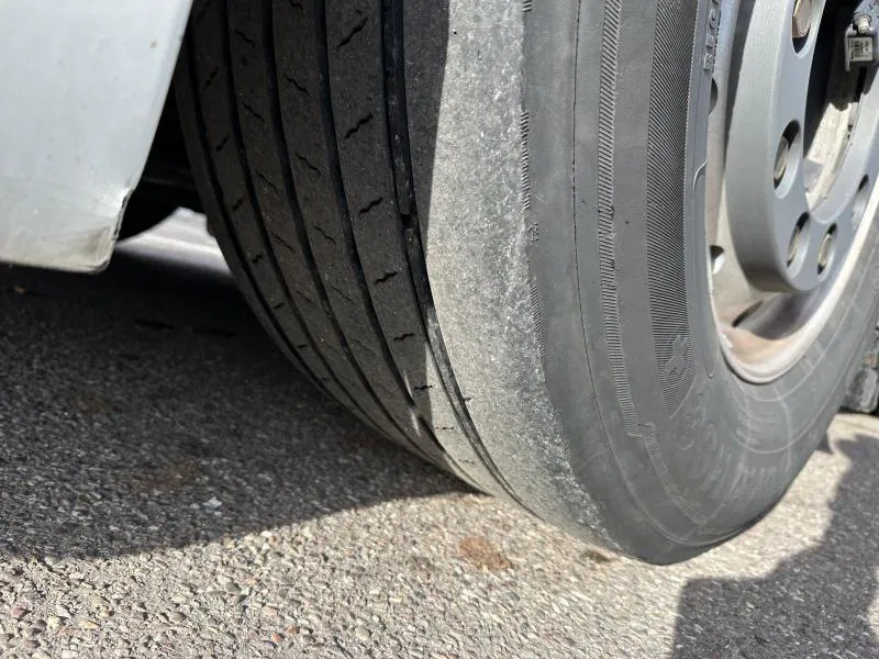 트랙터 유닛 Iveco Stralis S-Way*460*LNG*Retarder*2 Tanks : 사진 18 트랙터 유닛 Iveco Stralis S-Way*460*LNG*Retarder*2 Tanks : 사진 18