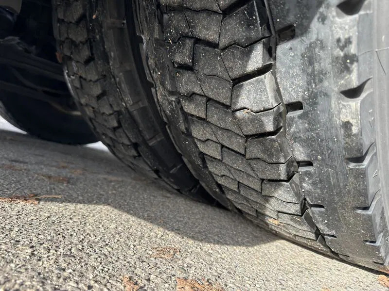 트랙터 유닛 Iveco Stralis S-Way*460*LNG*Retarder*2 Tanks : 사진 20 트랙터 유닛 Iveco Stralis S-Way*460*LNG*Retarder*2 Tanks : 사진 20